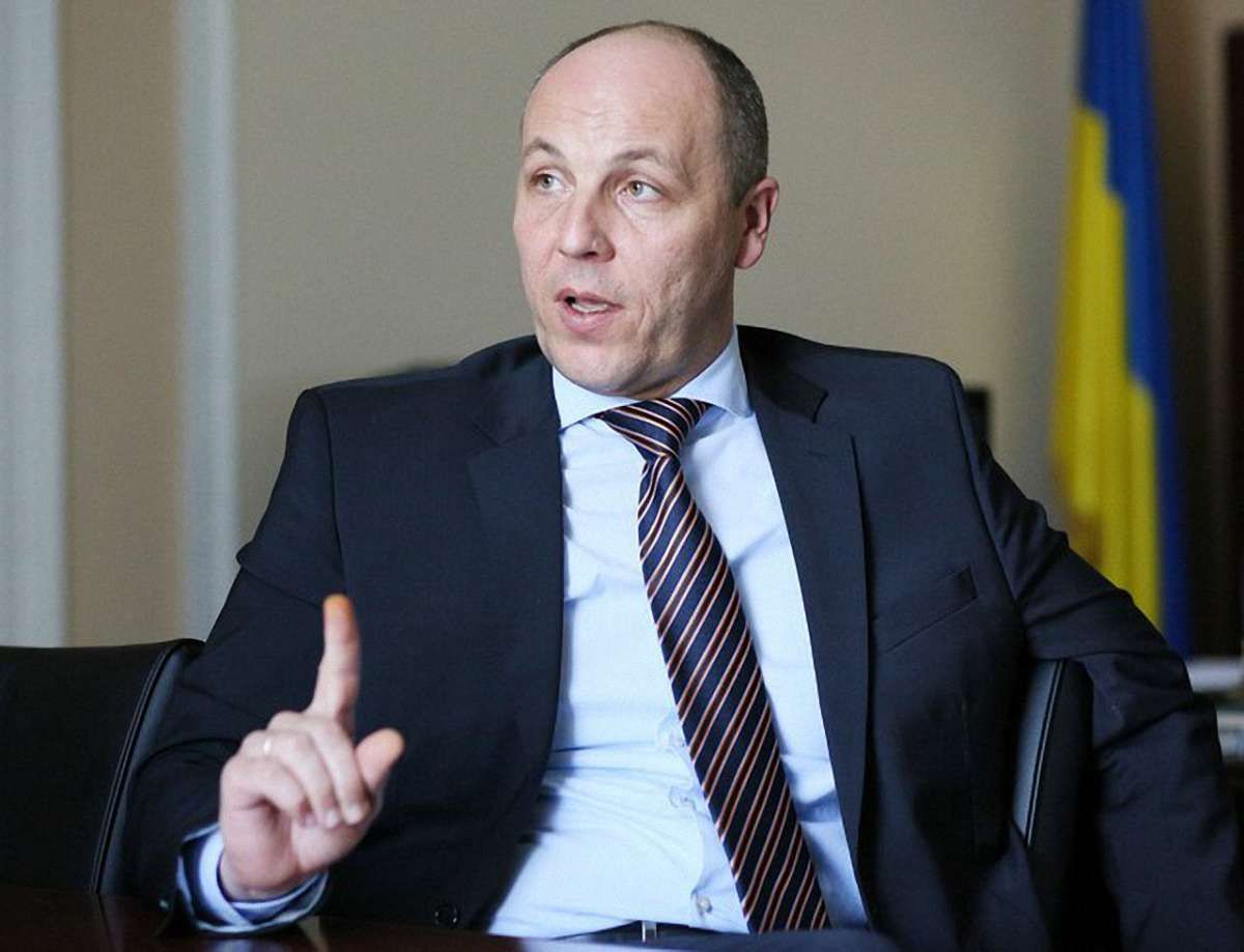З наступного тижня нардепам зніматимуть зарплату за прогули