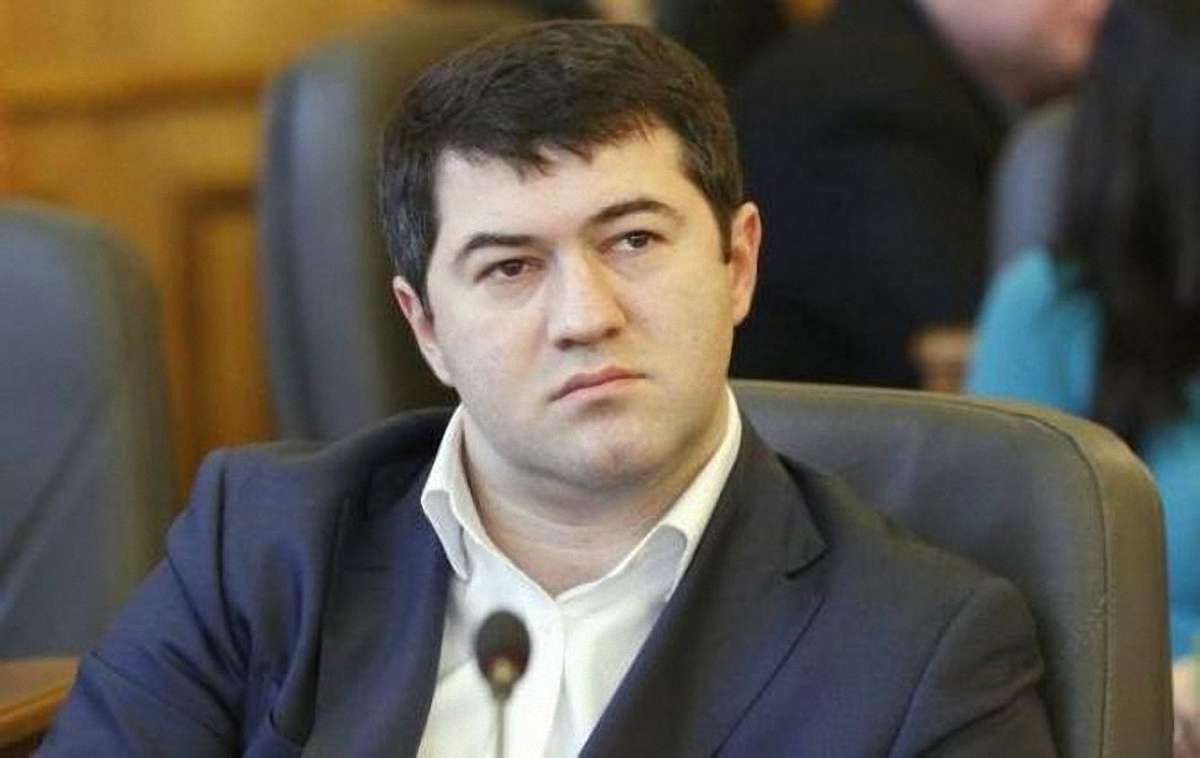 Голова ДФС запропонував провести податкову амністію для мільйонерів в Україні