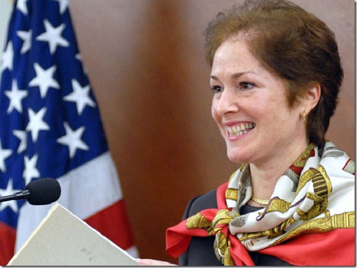 Новим послом США в Україні стане Марі Йованович, – ЗМІ