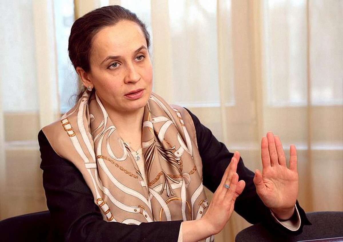 У Київській області побили заступницю міністра економіки з сім’єю