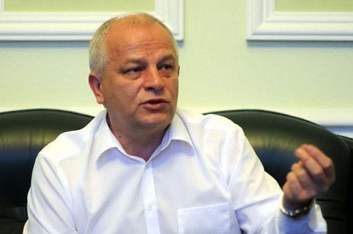 Уряд передав у Раду 13 законопроектів, першочергових для реформ, – Кубів