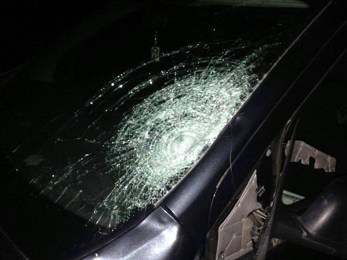 Біля Червонограда 12-річна дівчинка загинула під колесами автівки екс-начальника поліції