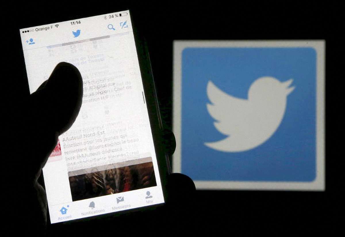 Twitter відмовив спецслужбам США у доступі до своєї аналітики