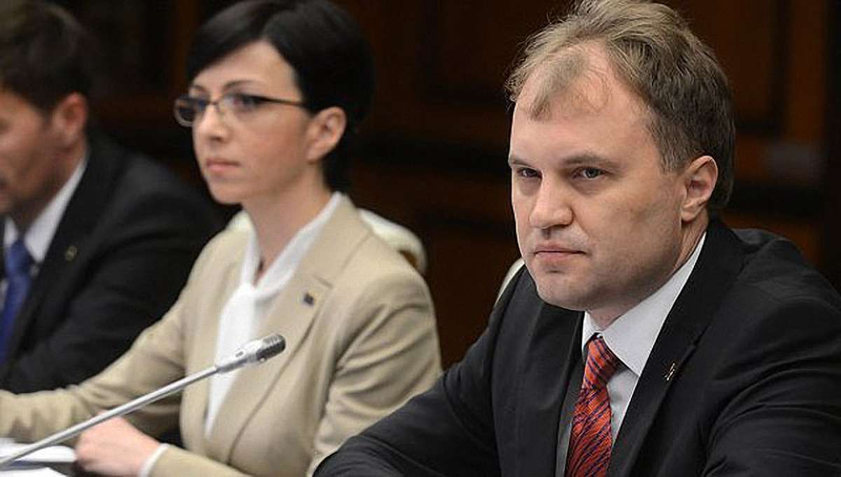 Президент самопроголошеного Придністров’я заявив про намір об’єднатися з Росією