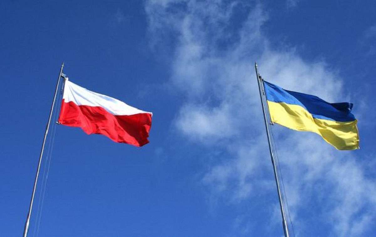 В Сумах відкрили вулицю Івана Павла II