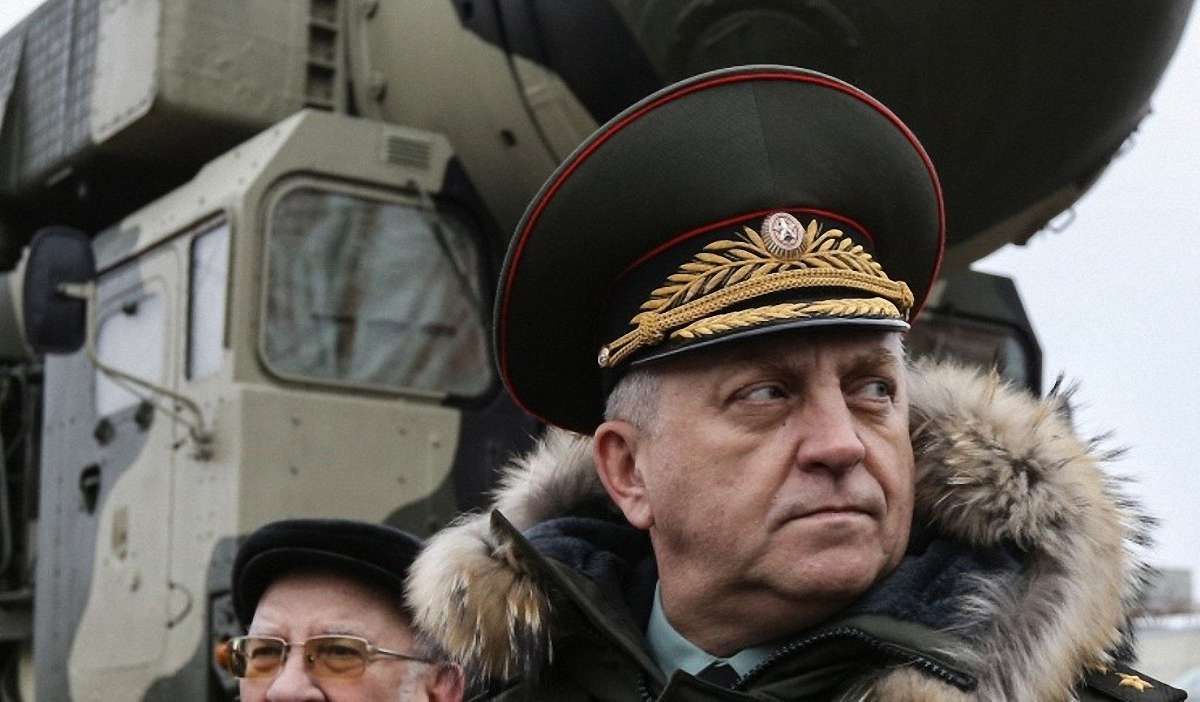 Росія розвиває засоби подолання американського антиракетного щита – Міноборони РФ