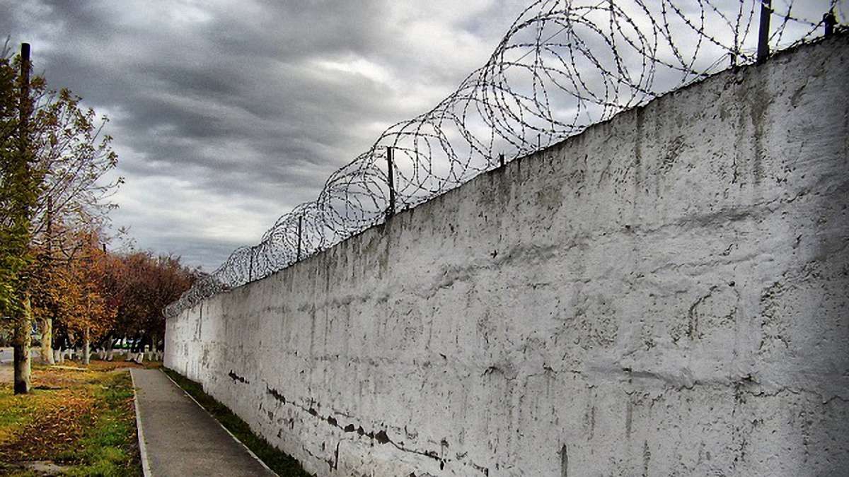В’язню львівської колонії додали два роки через непокору