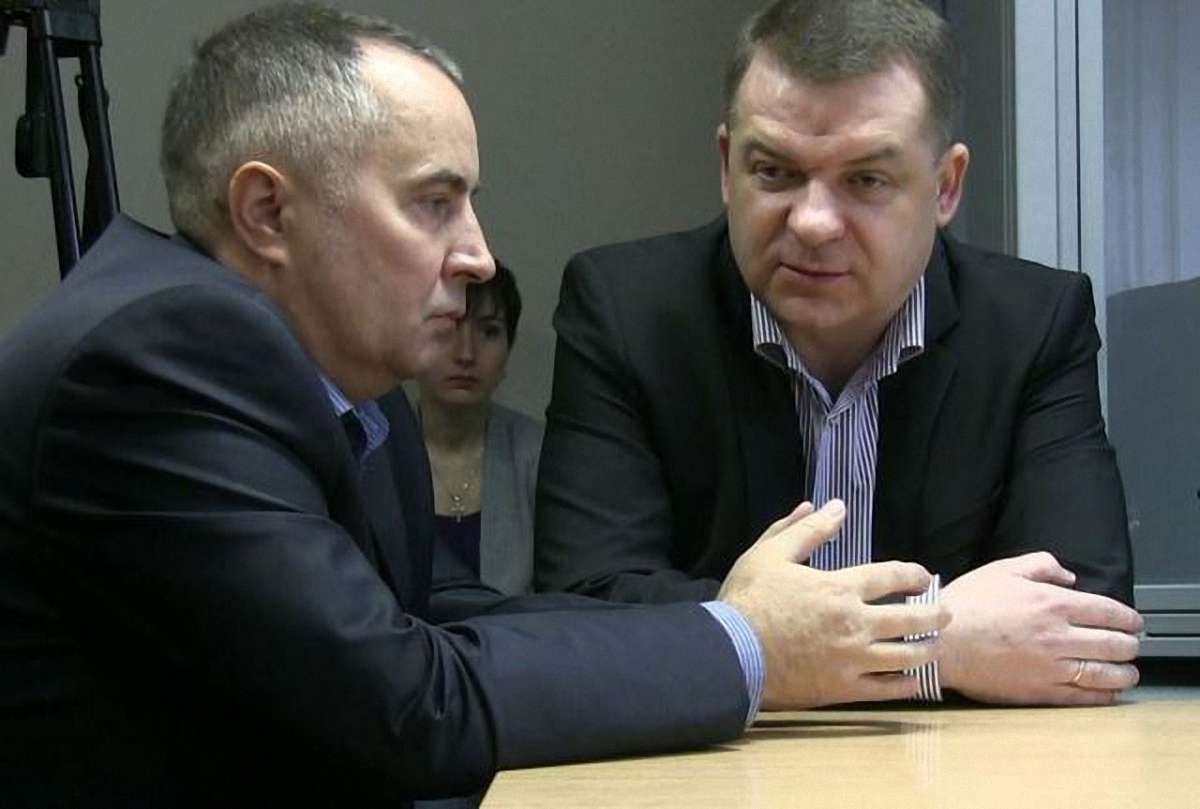 У справі «діамантових прокурорів» допитали перших свідків