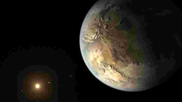 NASA відкрила 1284 раніше невідомі планети