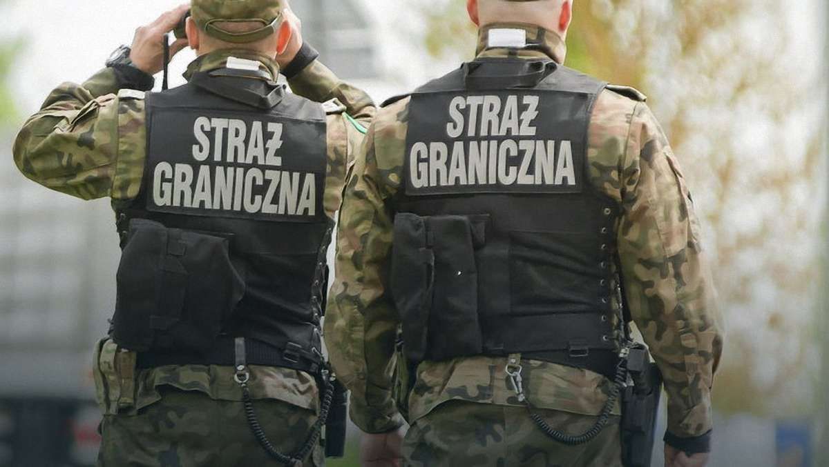 Польща має намір відновити карпатський відділ прикордонної служби