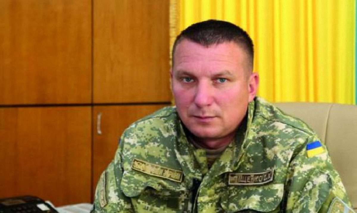 Львівський обласний військкомат має нового керівника