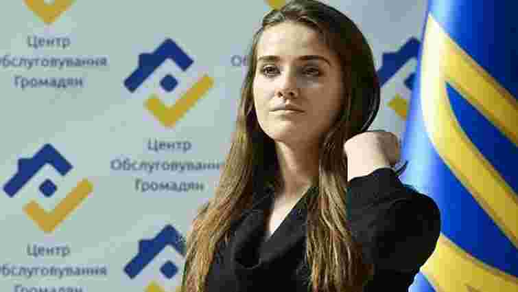 Юлія Марушевська заявила, що голова ДФС змусив керівників митниць просити її звільнення