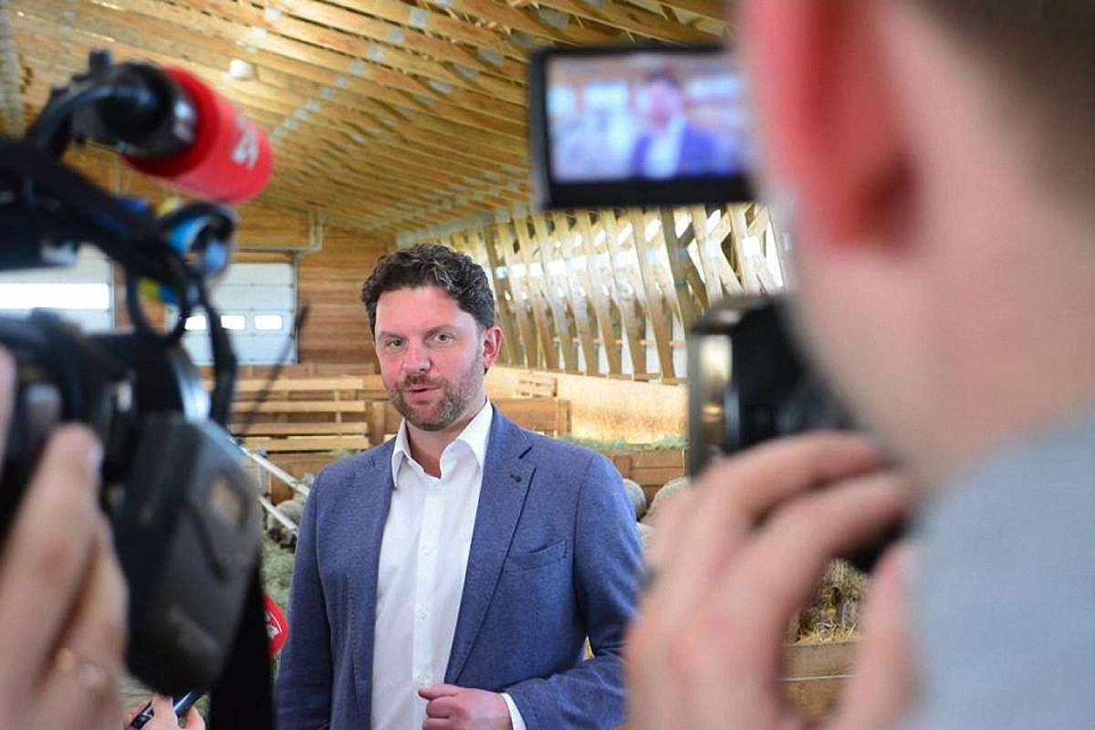 «Ми сконцентрували в Україні весь європейський досвід»