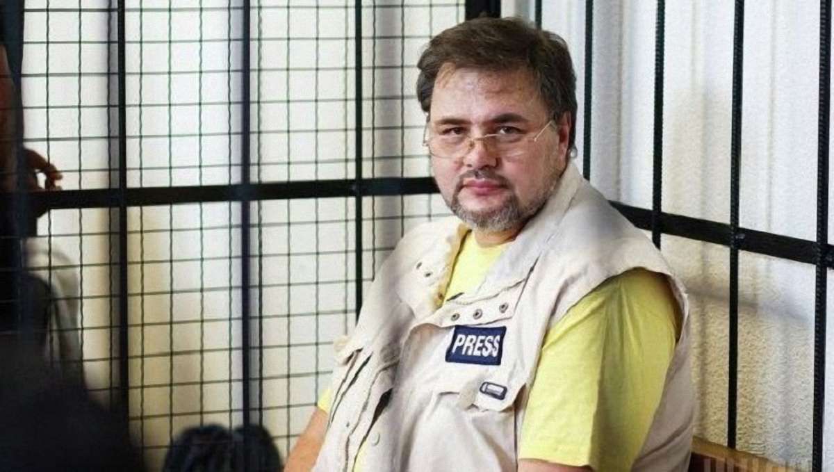 Прокуратура вимагає посадити блогера Руслана Коцабу на 13 років