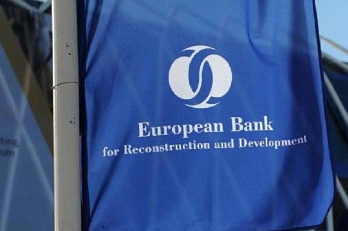ЄБРР зберіг прогноз зростання економіки України цього року