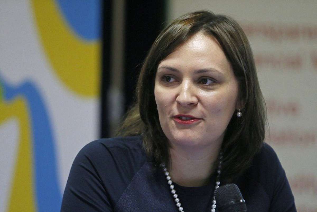Юлію Ковалів обрали головою наглядової ради НАК «Нафтогаз Україна»