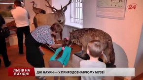 Культурні події на вихідних у Львові