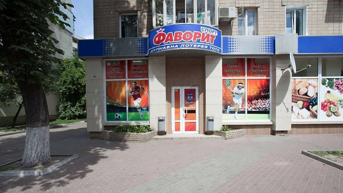 У Львові на 7 років засудили грабіжника лотерейних кіосків