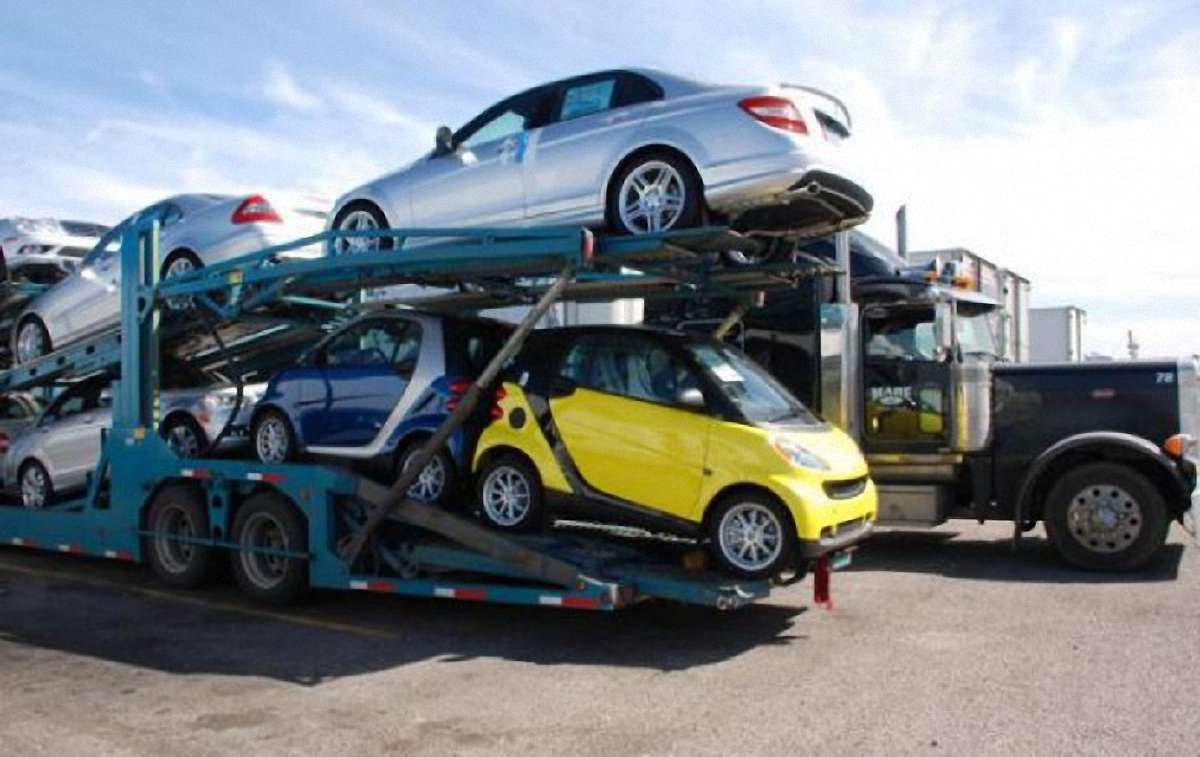 Вживані автомобілі стануть дешевші. Справді?