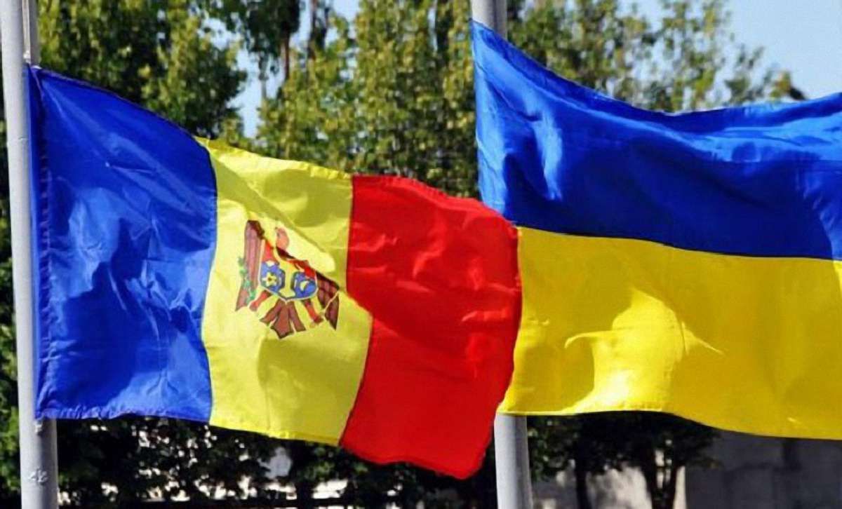 Молдова обмежила ввезення м'ясо-молочної продукції з України