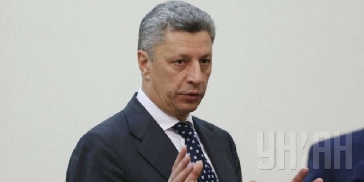 ГПУ блокує справу проти лідера «Опоблоку» за вказівками Порошенка, – нардеп