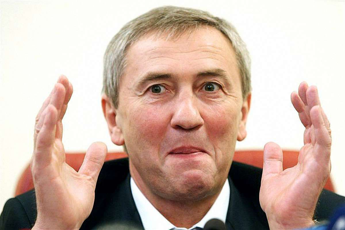 Черновецький припинив політичну діяльність в Грузії і розпустив свою політичну силу