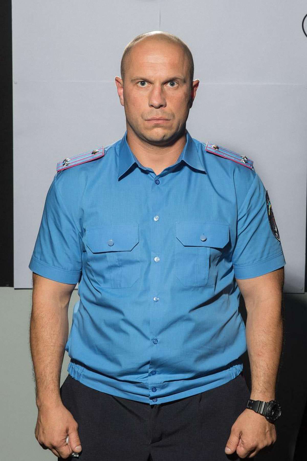 Аваков обіцяє звільнити Киву з поліції