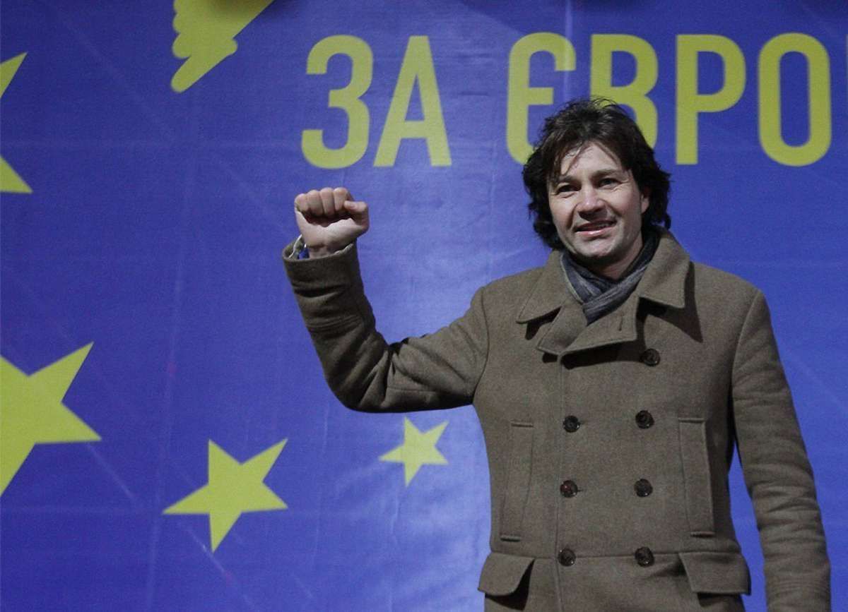 Міністр культури зрозумів, що поспішив із нагородженням Джамали, – нардеп 