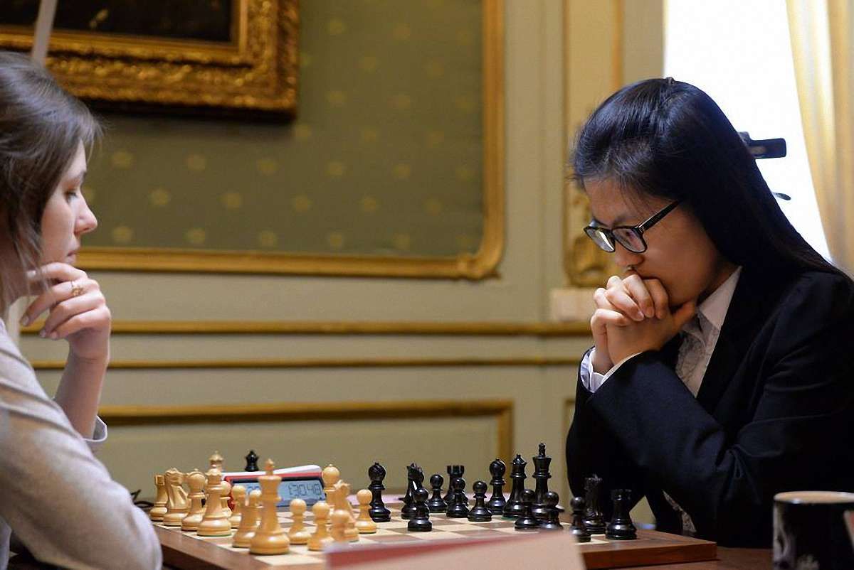 Львівська ОДА перевірить витрати організаторів чемпіонату світу з шахів
