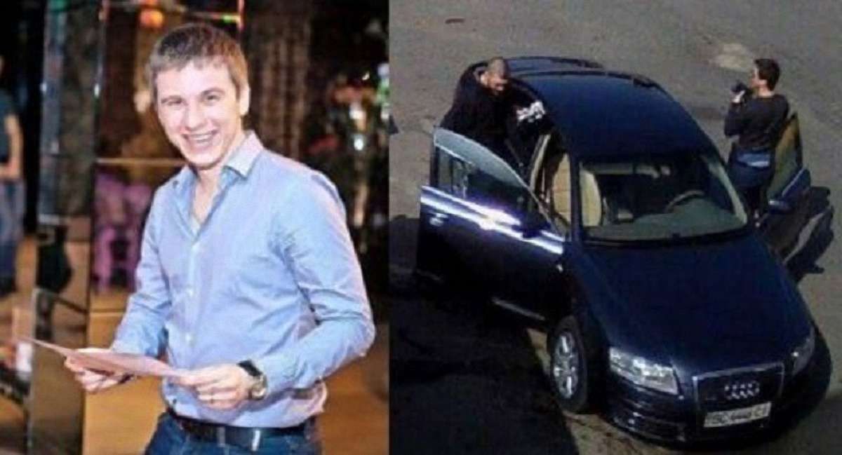 Інтерпол оголосив у міжнародний розшук підозрюваних у вбивстві львів'янина Тараса Познякова