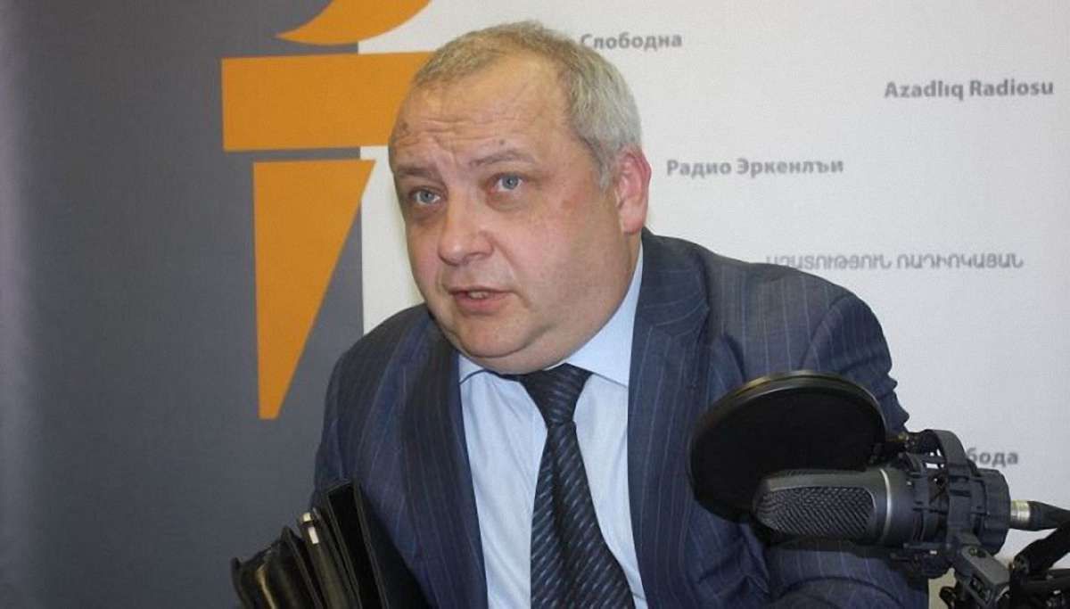 Фракція БПП обрала своїм керівником Ігоря Гриніва