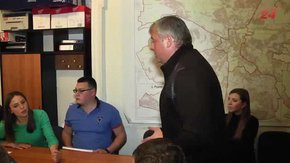 У Львові бізнесмен Козловський ініціював звільнення керівника управління комунального майна