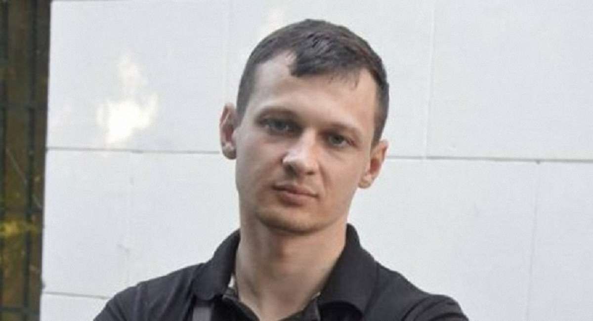 Суд відмовив у судово-психіатричній експертизі «азовцю» Станіславу Краснову