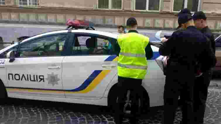 У масовій бійці біля кафе у Львові травмовано шістьох іноземців