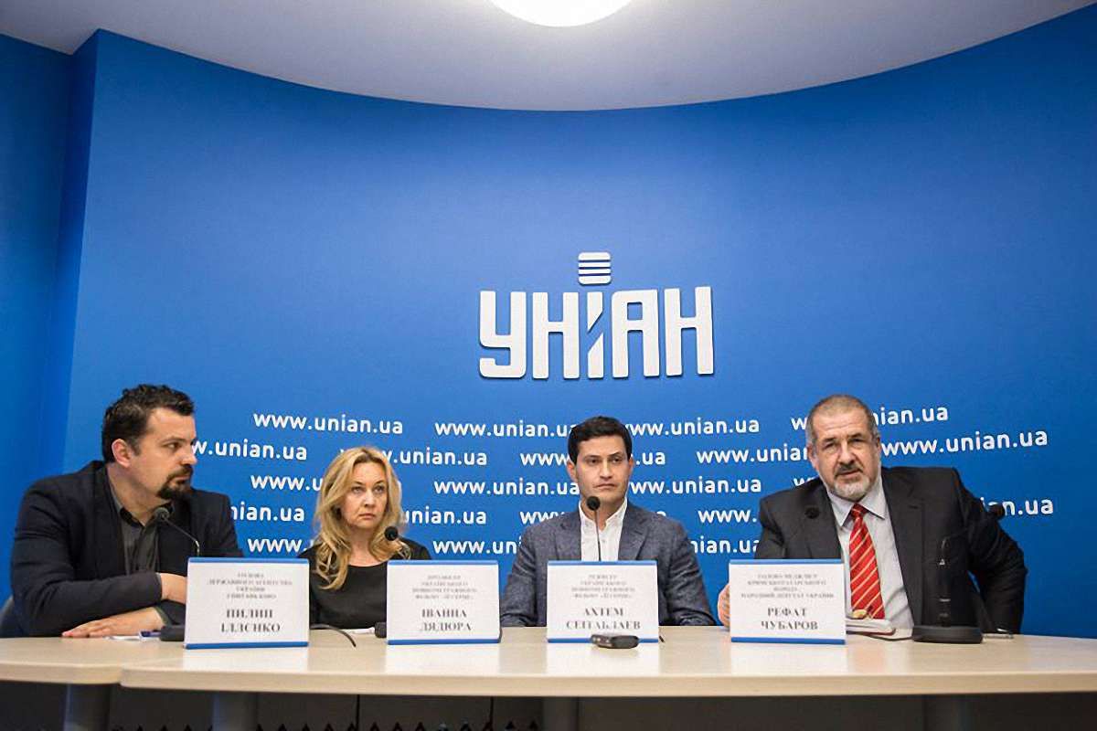 Розпочались зйомки фільму Ахтема Сеітаблаєва «Її серце»