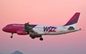 Wizz Air заявив про бажання повернутися в Україну