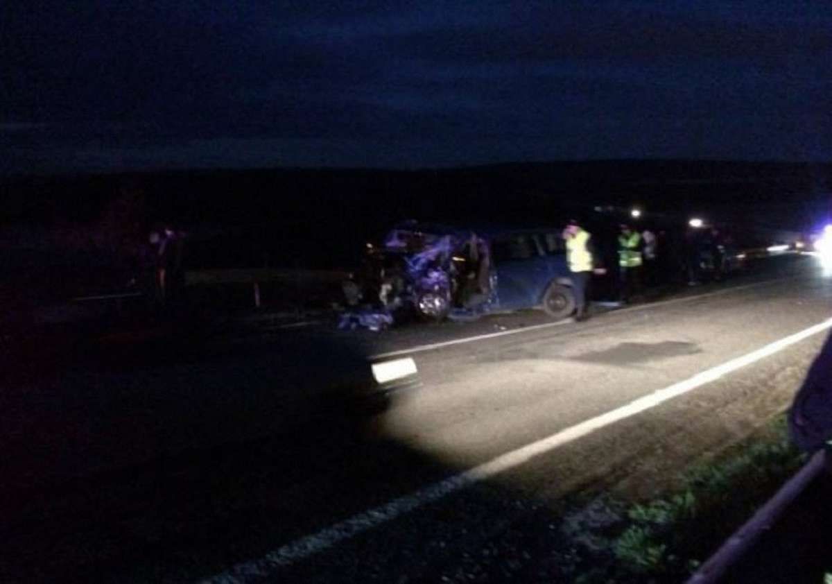 В результаті ДТП у Молдові загинув українець