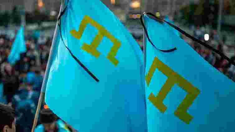 Сьогодні в Україні вшановують жертв геноциду кримськотатарського народу