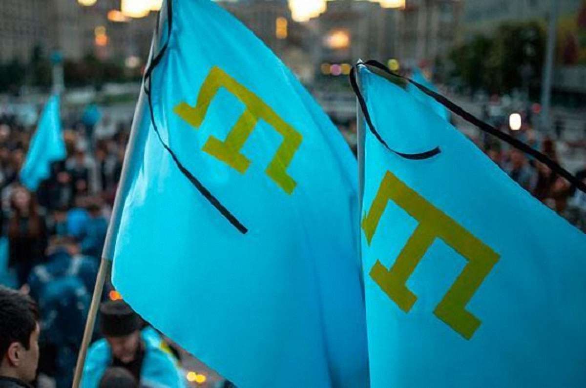 Сьогодні в Україні вшановують жертв геноциду кримськотатарського народу