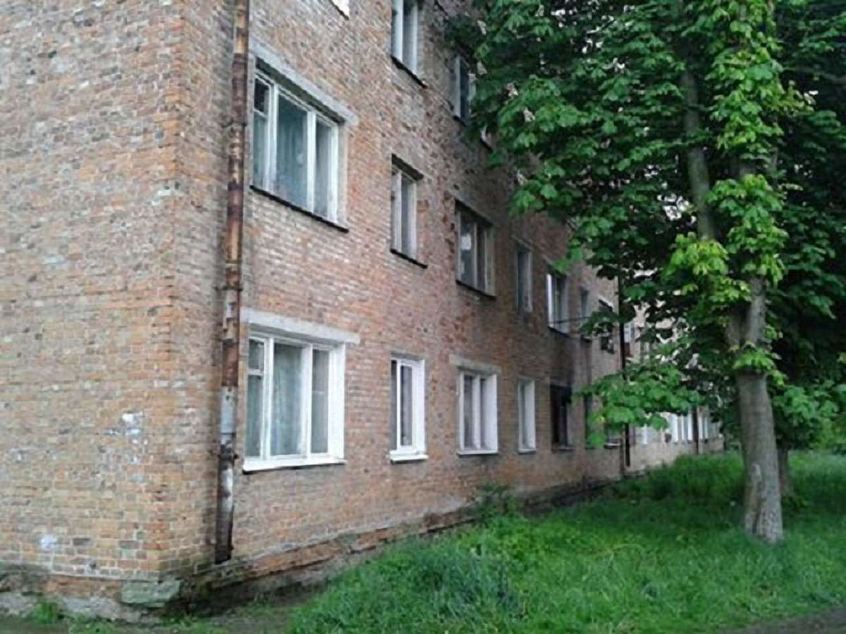 У Новому Роздолі через пожежу з гуртожитку евакуювали 35 людей
