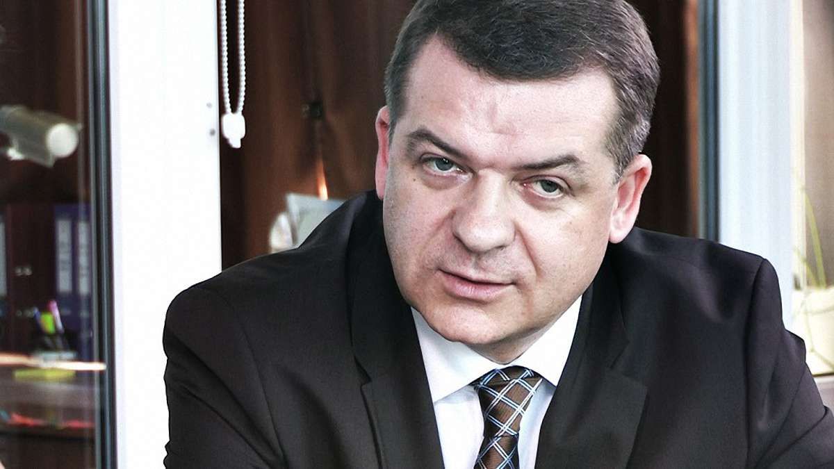 Суд надав охорону «діамантовому» прокурору