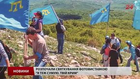 «Як і колись, зараз сидимо на валізах і чекаємо… Ми обов’язково повернемося до Криму!»