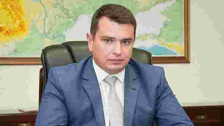 Заступника прокурора Київської області затримали за розтрату ₴300 млн