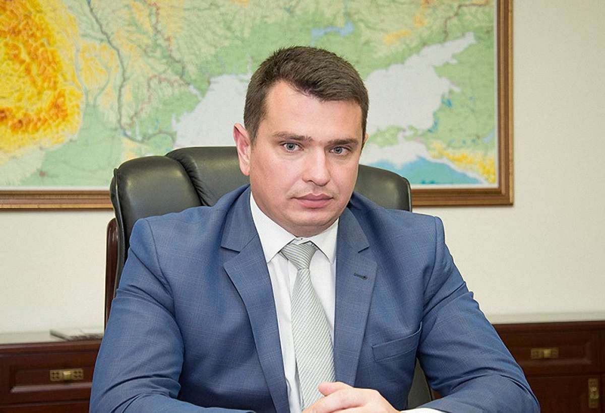 Заступника прокурора Київської області затримали за розтрату ₴300 млн