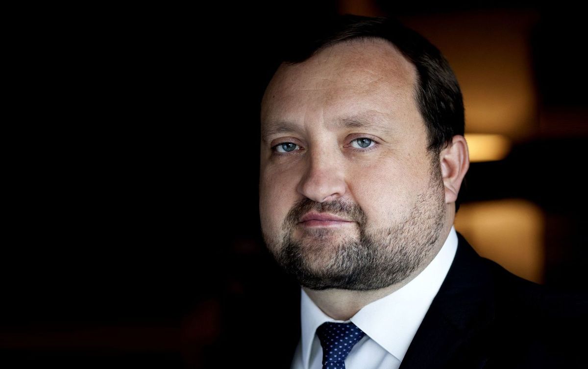 НАБУ виявило спробу вивести з-під арешту $150 млн Арбузова