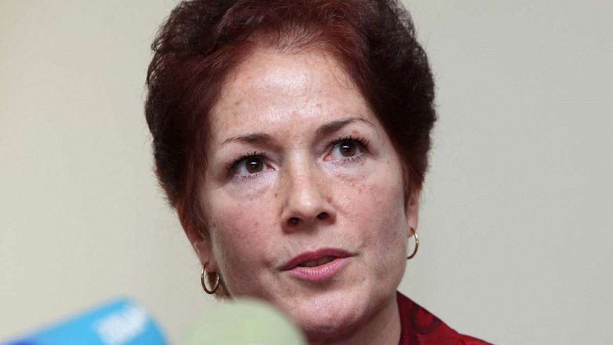 Новим послом США в Україні стала Марі Йованович