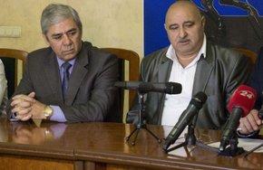 Львівські вірмени та азербайджанці заявили про примирення після масових бійок