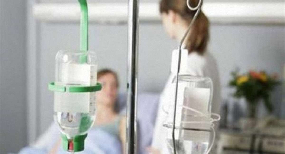Внаслідок отруєння на весіллі в Новояворівську госпіталізували вже 31 людину