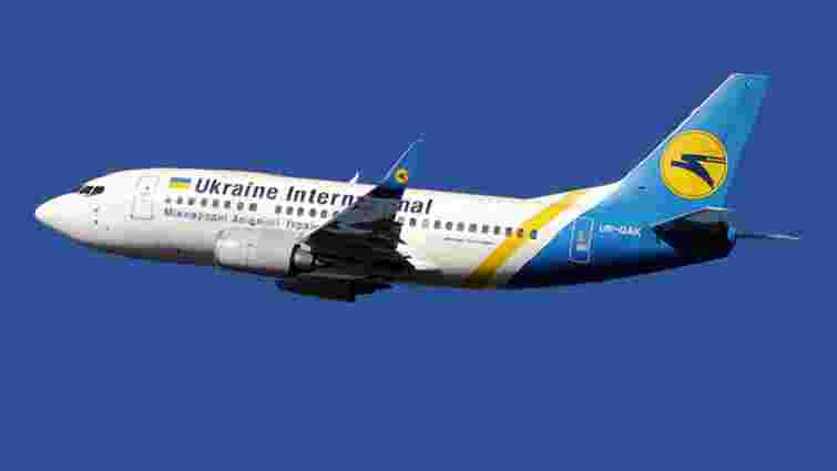 Естонія ввела «відкрите небо» для українських авіаперевізників