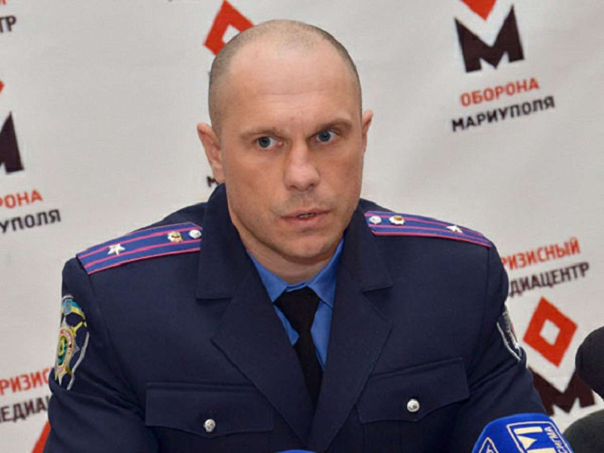 Киву звільнили з посади начальника наркодепартаменту МВС